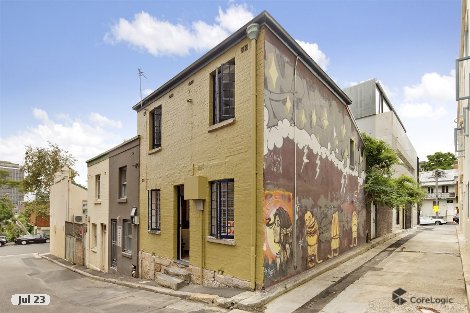 32 Langley St, Darlinghurst, NSW 2010