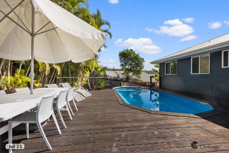 6 Dalzell Ct, Burnside, QLD 4560