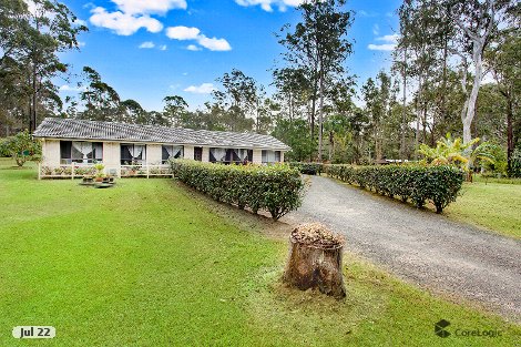 9 The Ponds Way, Aldavilla, NSW 2440