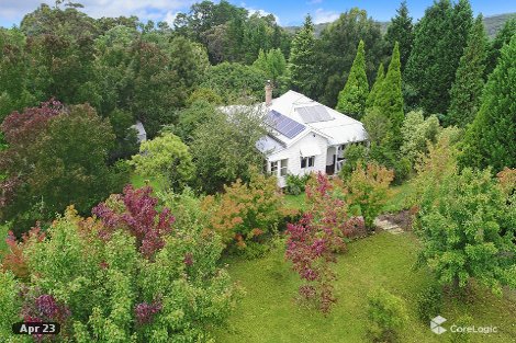 40 Ghost Hill Rd, Berambing, NSW 2758