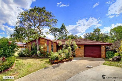 23 Cozens Way, Highland Park, QLD 4211