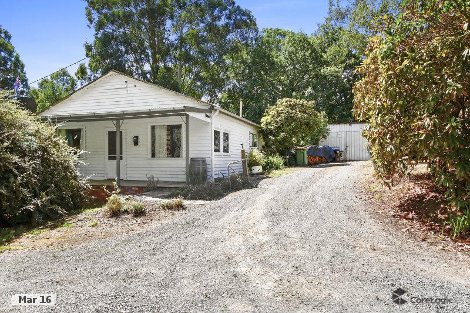 1 Reefton Dr, Mcmahons Creek, VIC 3799