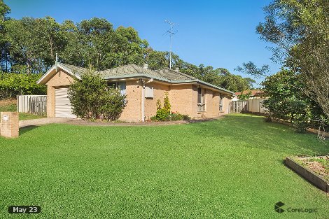 18 Courtney Cl, Wallsend, NSW 2287