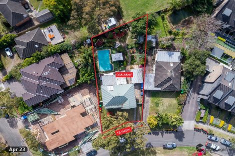 18 Carver Pl, Dundas Valley, NSW 2117