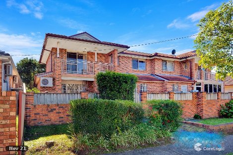 2/87-89 Vaughan St, Lidcombe, NSW 2141