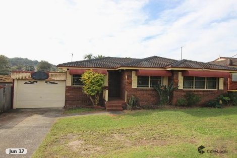 5 Cox Pde, Mount Warrigal, NSW 2528