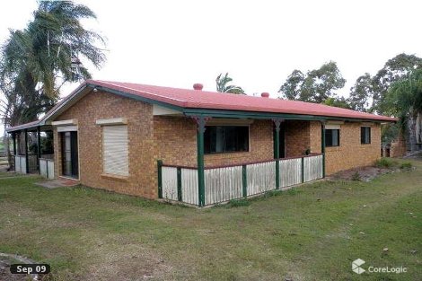 86 Klintstroms Rd, Bungadoo, QLD 4671