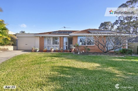 6 Claudius Pl, Rosemeadow, NSW 2560