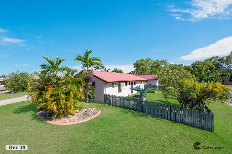 3 Dane Cl, Burdell, QLD 4818