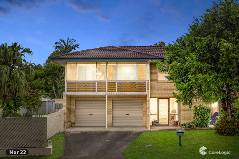 62 Otoole St, Everton Park, QLD 4053