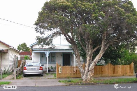 180 Queensville St, Kingsville, VIC 3012