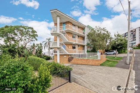 8/25 Upper Clifton Tce, Red Hill, QLD 4059