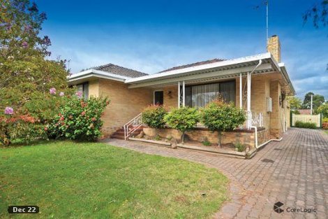 66 St James Rd, Heidelberg, VIC 3084