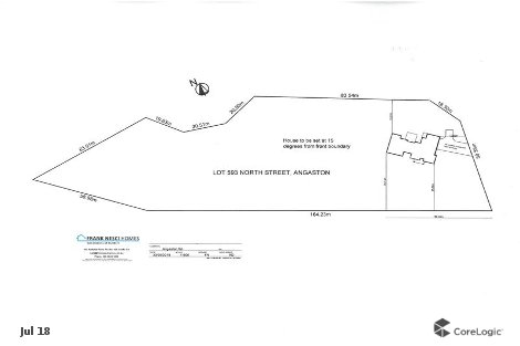 Lot 593 North St, Angaston, SA 5353