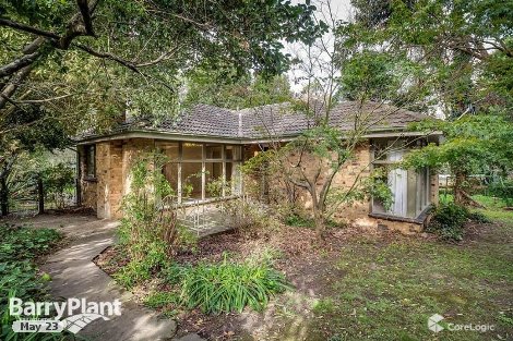 166 Belgrave-Hallam Rd, Belgrave South, VIC 3160