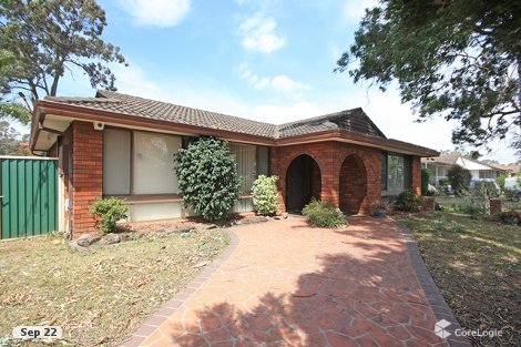 72 Ingleburn Rd, Ingleburn, NSW 2565