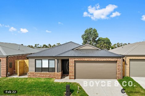 12 Western Barred Pl, Longwarry, VIC 3816