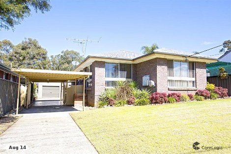 28 Wembley Ave, Cambridge Park, NSW 2747