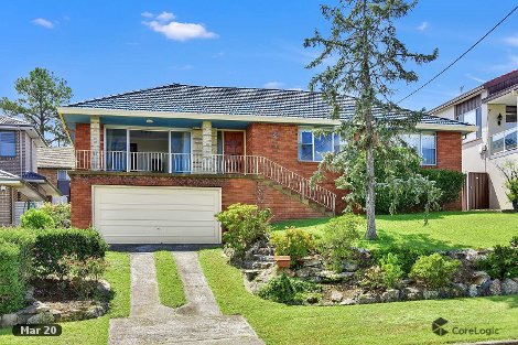 26 Donegal Rd, Killarney Heights, NSW 2087