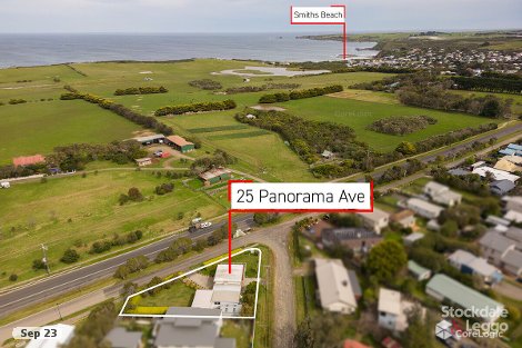 25 Panorama Ave, Sunset Strip, VIC 3922