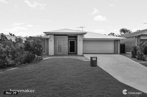 25 Wildwood Cct, Mango Hill, QLD 4509