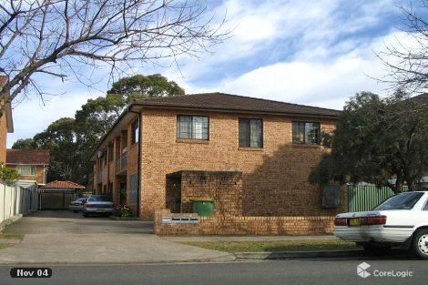 1/45 Phelps St, Canley Vale, NSW 2166