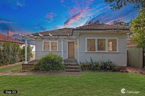 4 Buist St, Yagoona, NSW 2199