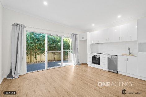 9 Neale Pl, Bomaderry, NSW 2541