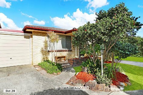 3/17 Mutual Rd, Mortdale, NSW 2223