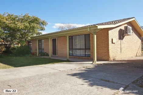 12 Mcburney Cres, Richardson, ACT 2905