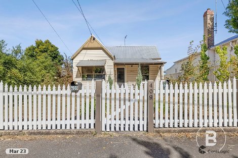 409 Skipton St, Redan, VIC 3350