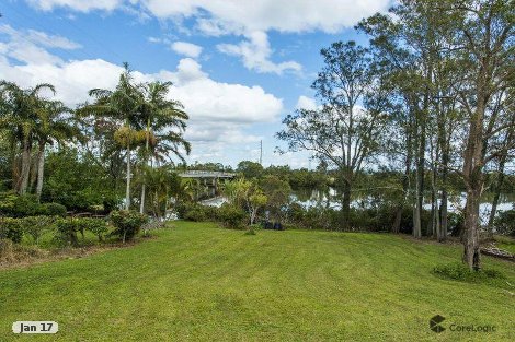 54 River Lane, Woombah, NSW 2469