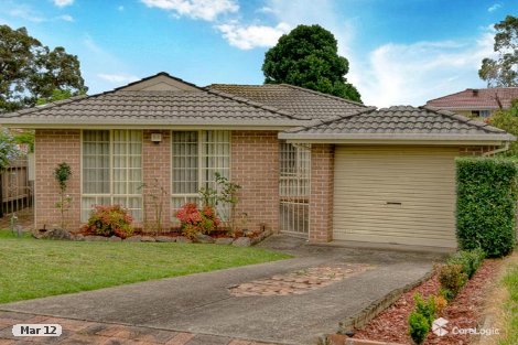 18 Moncrieff Cl, St Helens Park, NSW 2560