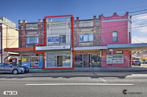 783 New Canterbury Rd, Dulwich Hill, NSW 2203
