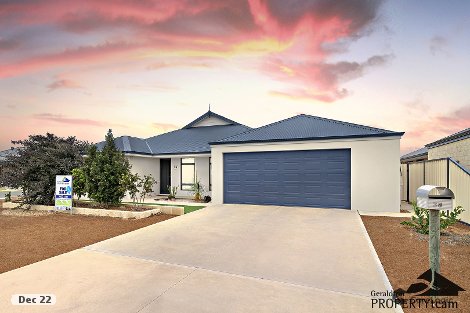 38 Brockagh Dr, Utakarra, WA 6530