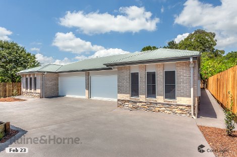 2/22a Ramsay St, South Toowoomba, QLD 4350