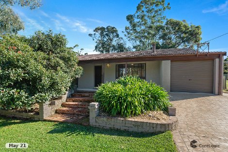 19 Hockeys Lane, Cambewarra Village, NSW 2540