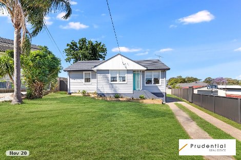 9 Winstanley Pl, Mount Pritchard, NSW 2170