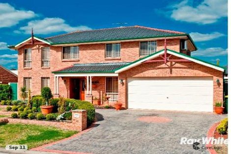 10 Kearns Pl, Horningsea Park, NSW 2171