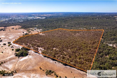 Lot 72 Bruce Rd, Naturaliste, WA 6281