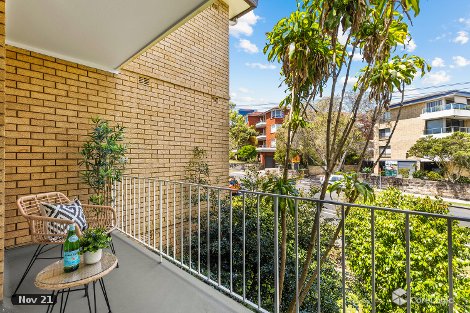 10/31 Bay Rd, Waverton, NSW 2060