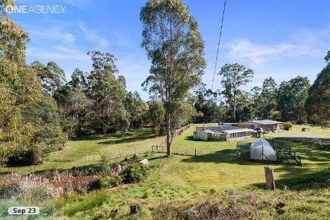 13 Wattle Valley Rd, Acacia Hills, TAS 7306