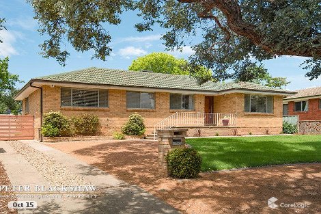 19 Thomson St, Chifley, ACT 2606