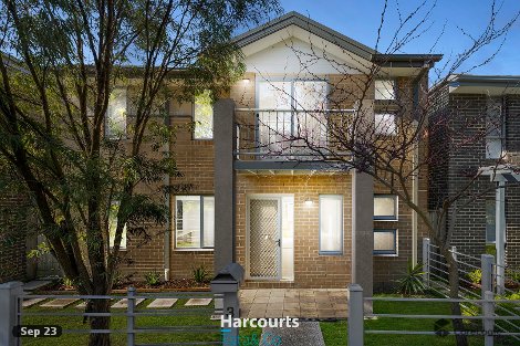 3 Pyrenees Lane, South Morang, VIC 3752