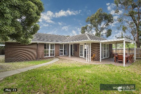 2 Laughlin Ave, Nunawading, VIC 3131