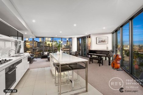 1001/1 Point Park Cres, Docklands, VIC 3008