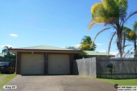 15 Bradman Dr, Glenella, QLD 4740