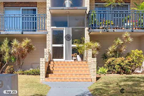 6/19 Haig St, Clayfield, QLD 4011