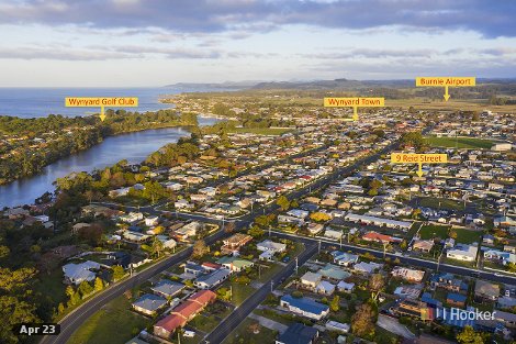 9 Reid St, Wynyard, TAS 7325