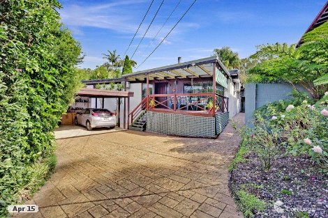 8 Woodward St, Cromer, NSW 2099